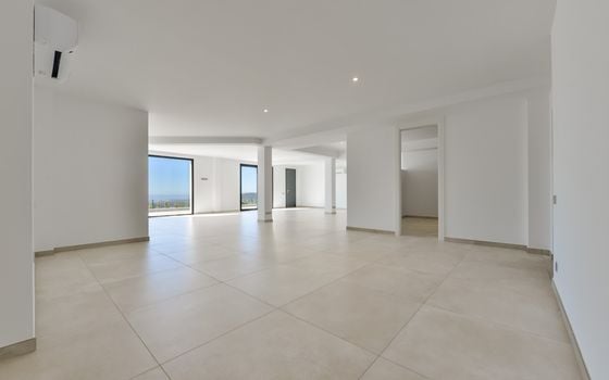 4 ložnice Villa v Finestrat - ABF48030 - Foto - Small - 46