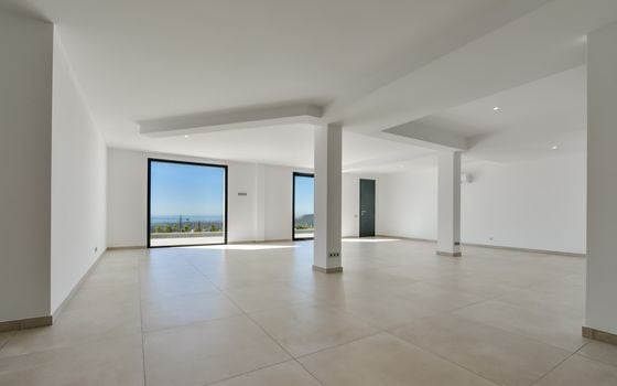 4 ložnice Villa v Finestrat - ABF48030 - Foto - Small - 47