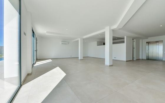 4 ložnice Villa v Finestrat - ABF48030 - Foto - Small - 48