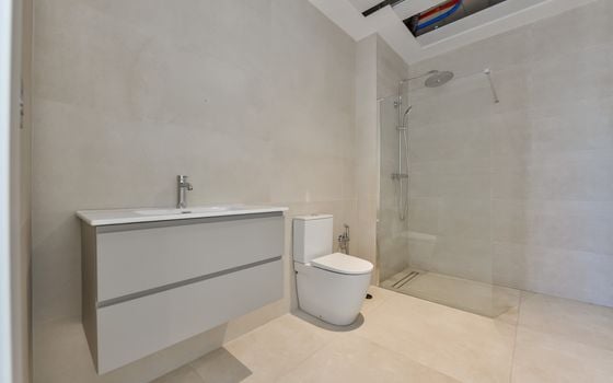 4 ložnice Villa v Finestrat - ABF48030 - Foto - Small - 54