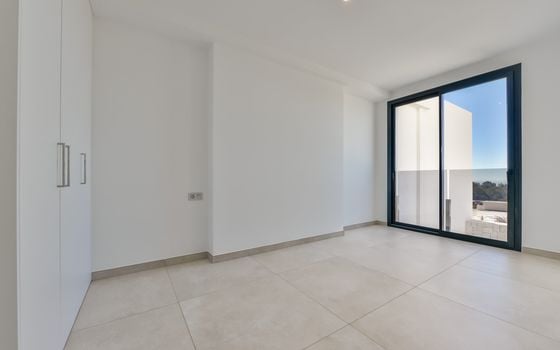 4 ložnice Villa v Finestrat - ABF48030 - Foto - Small - 56