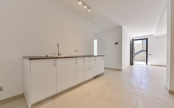 4 ložnice Villa v Finestrat - ABF48030 - Foto - Small - 58