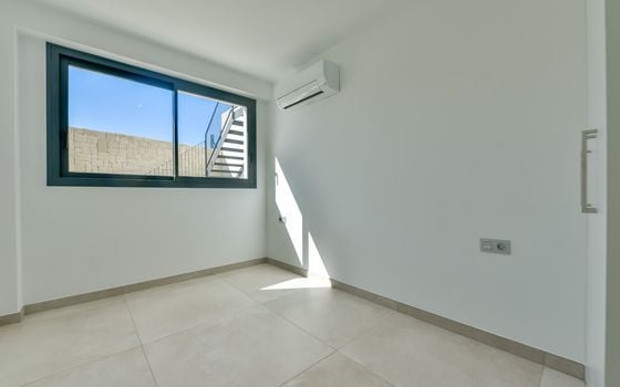 4 ložnice Villa v Finestrat - ABF48030 - Foto - Small - 60