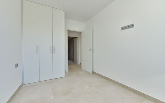 4 ložnice Villa v Finestrat - ABF48030 - Foto - Small - 61