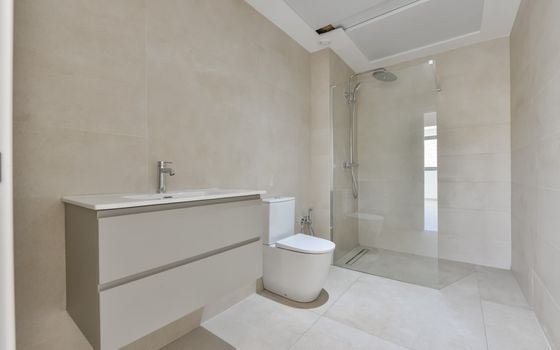 4 ložnice Villa v Finestrat - ABF48030 - Foto - Small - 62