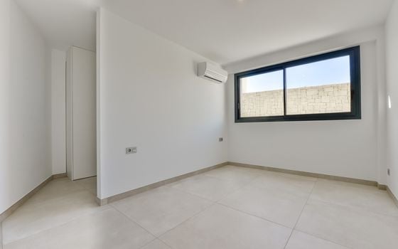 4 ložnice Villa v Finestrat - ABF48030 - Foto - Small - 63