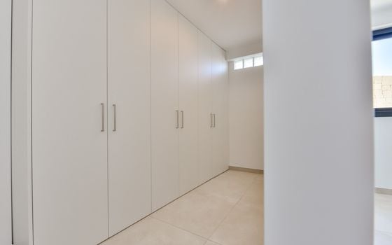 4 ložnice Villa v Finestrat - ABF48030 - Foto - Small - 64