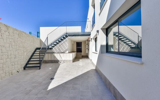 4 ložnice Villa v Finestrat - ABF48030 - Foto - Small - 65