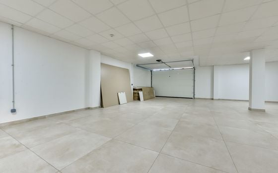 4 ložnice Villa v Finestrat - ABF48037 - Foto - Small - 38