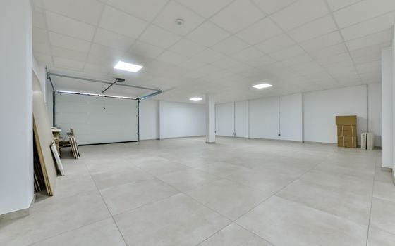 4 ložnice Villa v Finestrat - ABF48037 - Foto - Small - 39