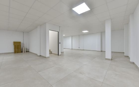 4 ložnice Villa v Finestrat - ABF48037 - Foto - Small - 41