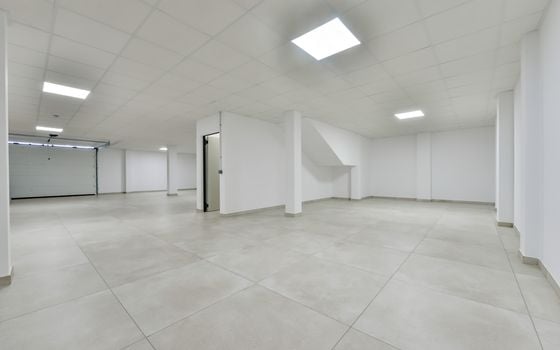 4 ložnice Villa v Finestrat - ABF48037 - Foto - Small - 42