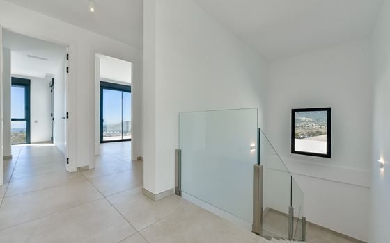 4 ložnice Villa v Finestrat - ABF48037 - Foto - Small - 15