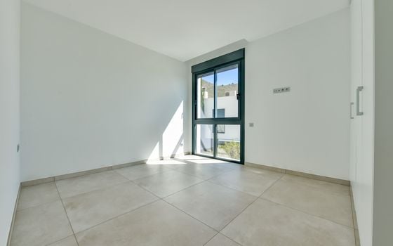 4 ložnice Villa v Finestrat - ABF48037 - Foto - Small - 16