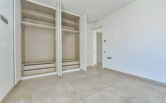 4 ložnice Villa v Finestrat - ABF48037 - Foto - Small - 17