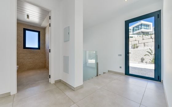4 ložnice Villa v Finestrat - ABF48037 - Foto - Small - 18