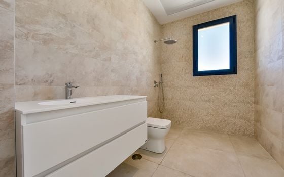 4 ložnice Villa v Finestrat - ABF48037 - Foto - Small - 23