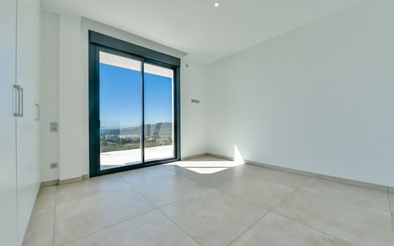 4 ložnice Villa v Finestrat - ABF48037 - Foto - Small - 21
