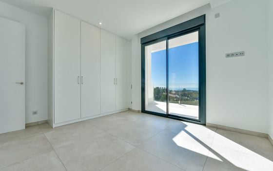 4 ložnice Villa v Finestrat - ABF48037 - Foto - Small - 22