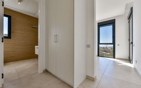 4 ložnice Villa v Finestrat - ABF48037 - Foto - Small - 19