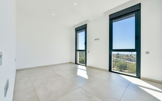 4 ložnice Villa v Finestrat - ABF48037 - Foto - Small - 29