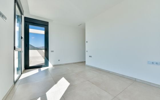 4 ložnice Villa v Finestrat - ABF48037 - Foto - Small - 30