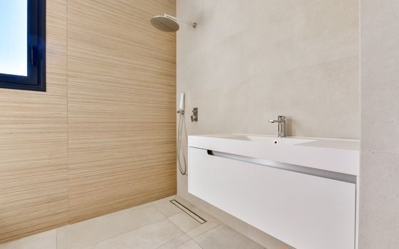 4 ložnice Villa v Finestrat - ABF48037 - Foto - Small - 20
