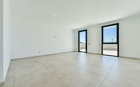 4 ložnice Villa v Finestrat - ABF48037 - Foto - Small - 8