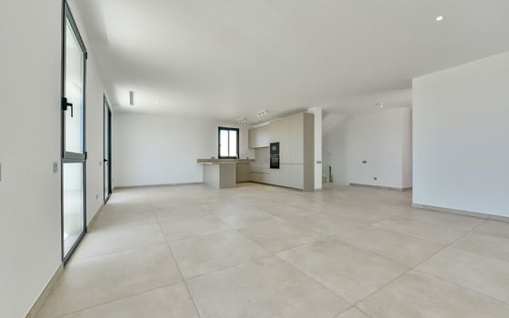 4 ložnice Villa v Finestrat - ABF48037 - Foto - Small - 6