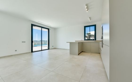 4 ložnice Villa v Finestrat - ABF48037 - Foto - Small - 9