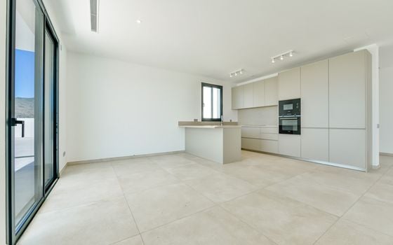 4 ložnice Villa v Finestrat - ABF48037 - Foto - Small - 10