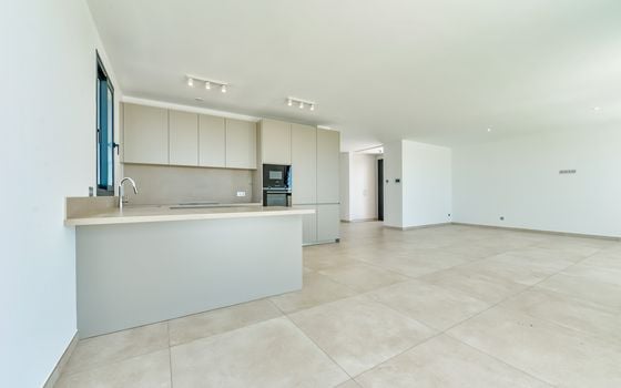 4 ložnice Villa v Finestrat - ABF48037 - Foto - Small - 13