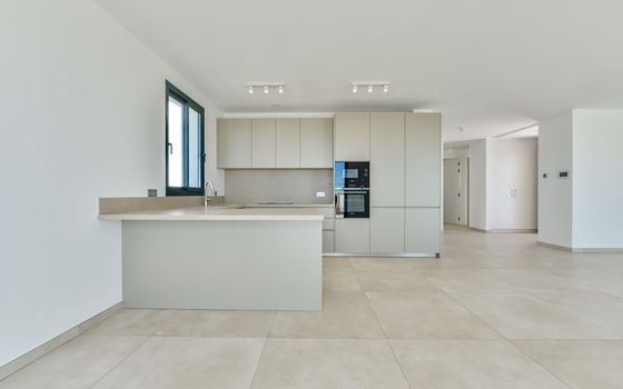 4 ložnice Villa v Finestrat - ABF48037 - Foto - Small - 12