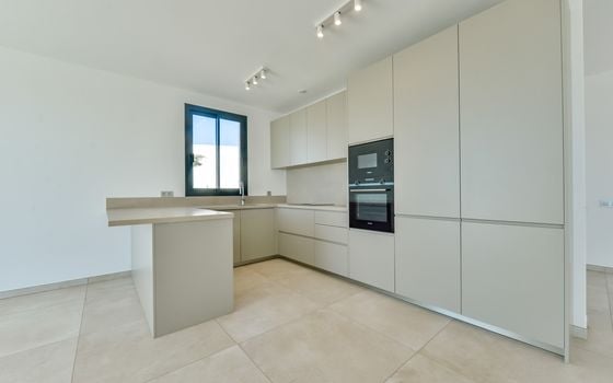 4 ložnice Villa v Finestrat - ABF48037 - Foto - Small - 11