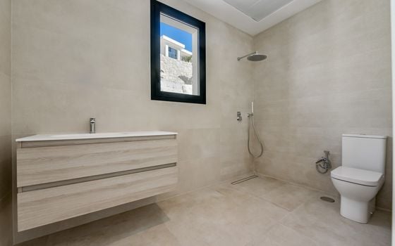 4 ložnice Villa v Finestrat - ABF48037 - Foto - Small - 31