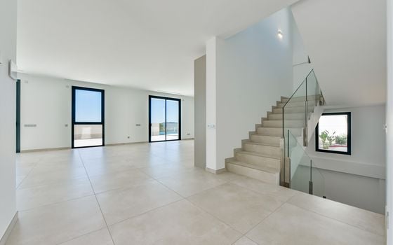 4 ložnice Villa v Finestrat - ABF48037 - Foto - Small - 14