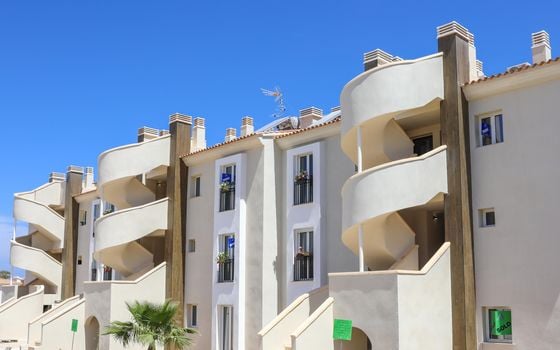 1 Schlafzimmer Appartement in Denia - LAS136483 - Foto - Small - 28