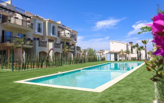 Appartement de 1 chambre à Denia - LAS136483 - Photo - 3