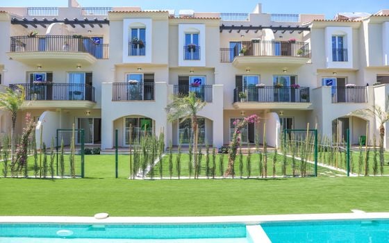 Appartement de 1 chambre à Denia - LAS136483 - Photo - 4