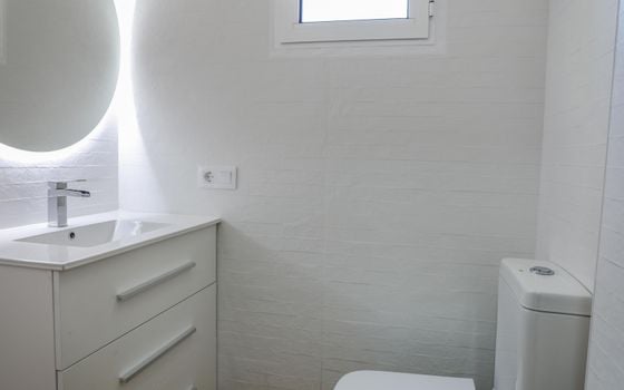 1 Schlafzimmer Appartement in Denia - LAS136483 - Foto - Small - 21