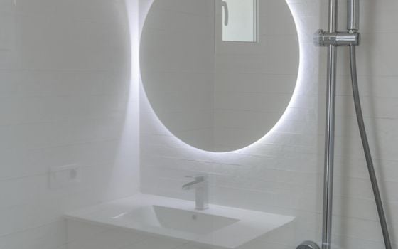 1 Schlafzimmer Appartement in Denia - LAS136483 - Foto - Small - 22