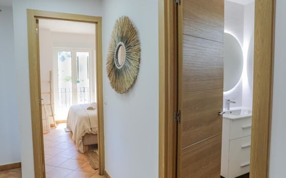 1 Schlafzimmer Appartement in Denia - LAS136483 - Foto - Small - 19
