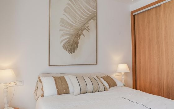 1 Schlafzimmer Appartement in Denia - LAS136483 - Foto - Small - 18