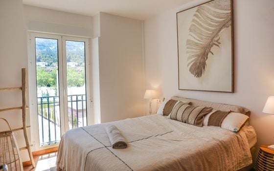 1 Schlafzimmer Appartement in Denia - LAS136483 - Foto - Small - 17