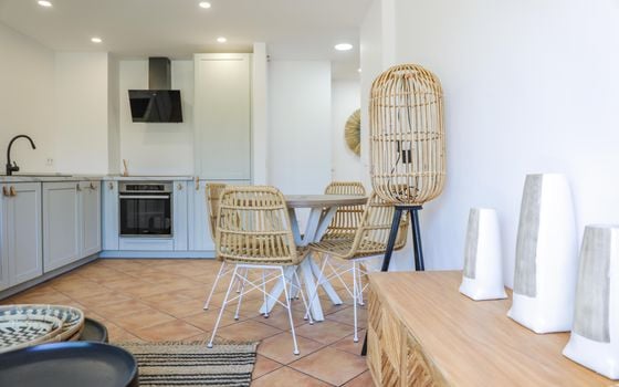 1 Schlafzimmer Appartement in Denia - LAS136483 - Foto - Small - 13