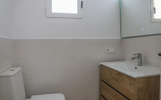 1 Schlafzimmer Appartement in Denia - LAS136483 - Foto - Small - 20