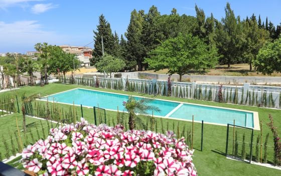 1 Schlafzimmer Appartement in Denia - LAS136483 - Foto - Small - 26