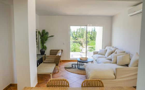 1 Schlafzimmer Appartement in Denia - LAS136483 - Foto - Small - 10