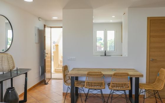 1 Schlafzimmer Appartement in Denia - LAS136483 - Foto - Small - 12