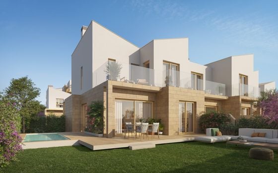 2 Schlafzimmer Appartement in Denia - QUA90795 - Foto - Small - 8